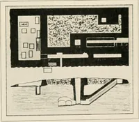 An illustration from Égypte (1912)