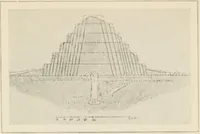An illustration from Égypte (1912)