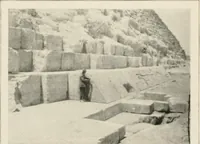 An illustration from Égypte (1912)