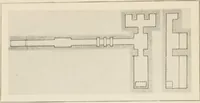 An illustration from Égypte (1912)