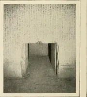 An illustration from Égypte (1912)