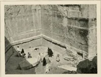 An illustration from Égypte (1912)
