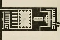 An illustration from Égypte (1912)