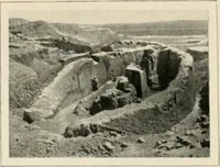 An illustration from Égypte (1912)