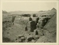 An illustration from Égypte (1912)