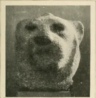 An illustration from Égypte (1912)