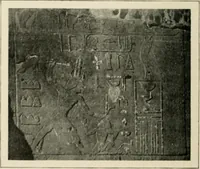 An illustration from Égypte (1912)