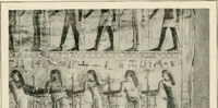 An illustration from Égypte (1912)