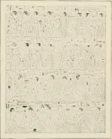 An illustration from Égypte (1912)