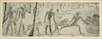 An illustration from Égypte (1912)