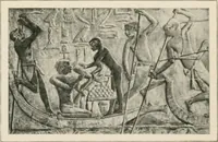 An illustration from Égypte (1912)