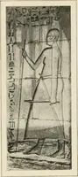 An illustration from Égypte (1912)