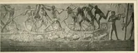 An illustration from Égypte (1912)