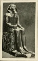 An illustration from Égypte (1912)