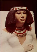 An illustration from Égypte (1912)