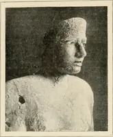 An illustration from Égypte (1912)