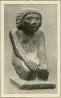 An illustration from Égypte (1912)