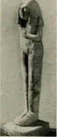 An illustration from Égypte (1912)