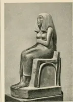 An illustration from Égypte (1912)