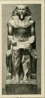 An illustration from Égypte (1912)