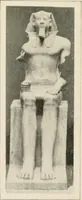 An illustration from Égypte (1912)