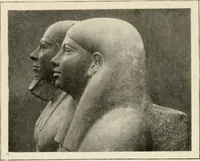 An illustration from Égypte (1912)
