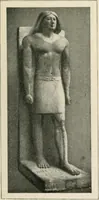 An illustration from Égypte (1912)