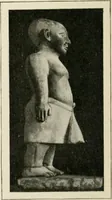 An illustration from Égypte (1912)
