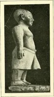 An illustration from Égypte (1911)