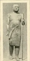 Picture 139 of 537 from Égypte (1911), leaf 101