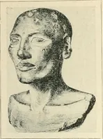 An illustration from Égypte (1911)