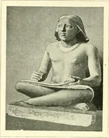 Picture 147 of 537 from Égypte (1911), leaf 106