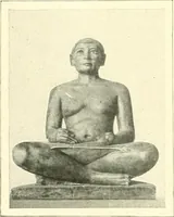 Picture 148 of 537 from Égypte (1911), leaf 106