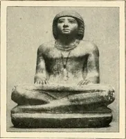 Picture 149 of 537 from Égypte (1911), leaf 107