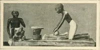 Picture 153 of 537 from Égypte (1911), leaf 109