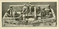 Picture 154 of 537 from Égypte (1911), leaf 109