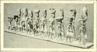 Picture 155 of 537 from Égypte (1911), leaf 110