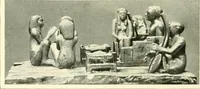 Picture 156 of 537 from Égypte (1911), leaf 110