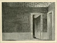 An illustration from Égypte (1911)