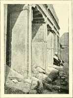 An illustration from Égypte (1911)