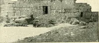 An illustration from Égypte (1911)
