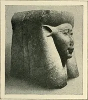 An illustration from Égypte (1911)