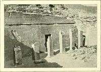 An illustration from Égypte (1911)