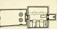 An illustration from Égypte (1911)