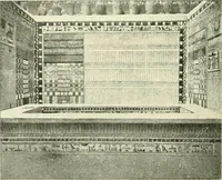 Picture 175 of 537 from Égypte (1911), leaf 122