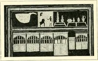Picture 177 of 537 from Égypte (1911), leaf 124