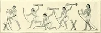 Picture 178 of 537 from Égypte (1911), leaf 124