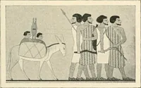 Picture 180 of 537 from Égypte (1911), leaf 125