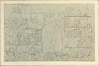 An illustration from Égypte (1911)