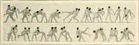 An illustration from Égypte (1911)
